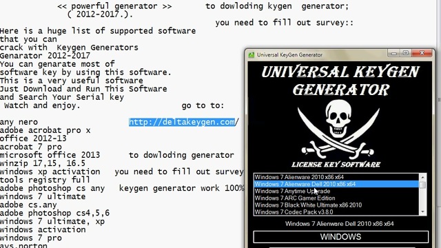 Universal Keygen Generator 2022 Full Setup Free [Softonic + Repaired]