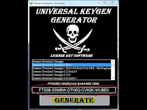 Free Keygen For All Software Download