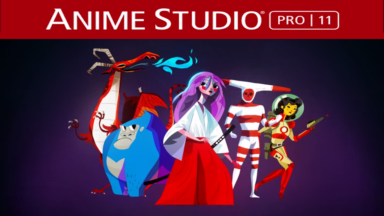 anime studio crack free download