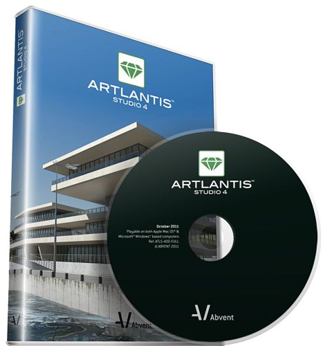 artlantis 6 free download with crack